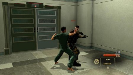 Alpha Protocol (2010)